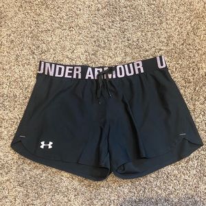 Under Armour Shorts (small)